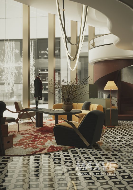 clothing store - Image 12