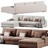 Sophie Sofa By Binimomassimo - Thumbnail 4