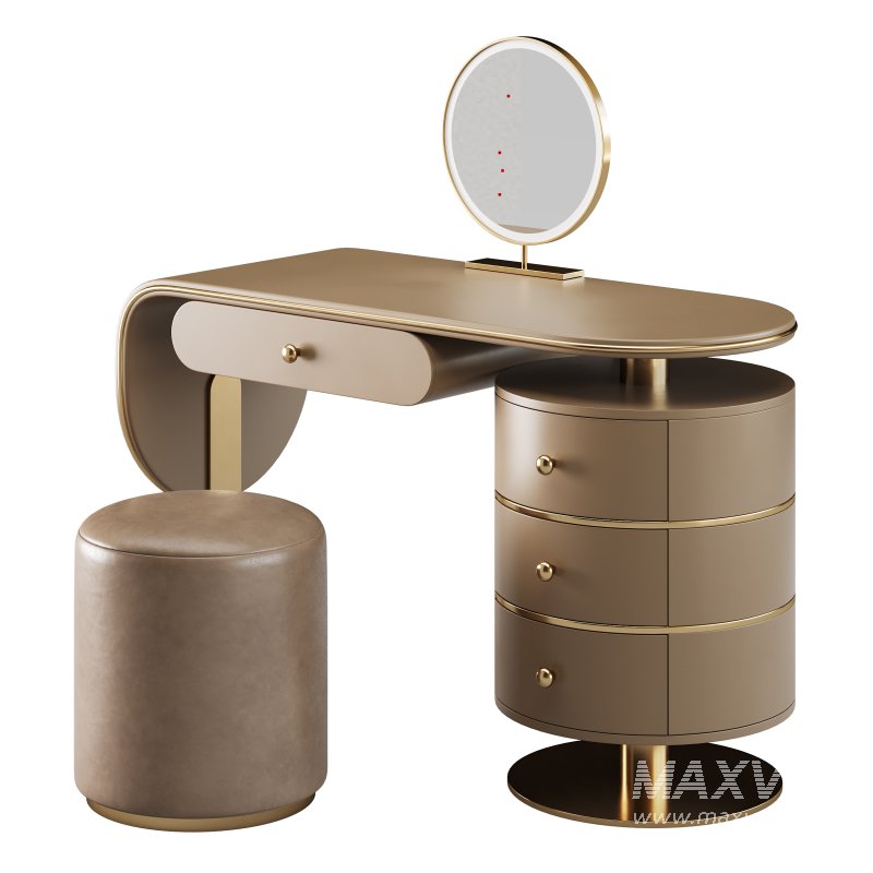 Dressing table 12 - Image 9