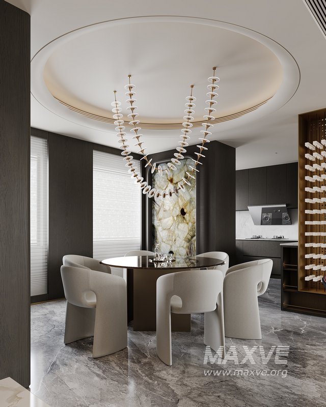 Living Room Dining Room - Image 3