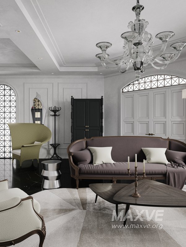 Living Room - Image 5