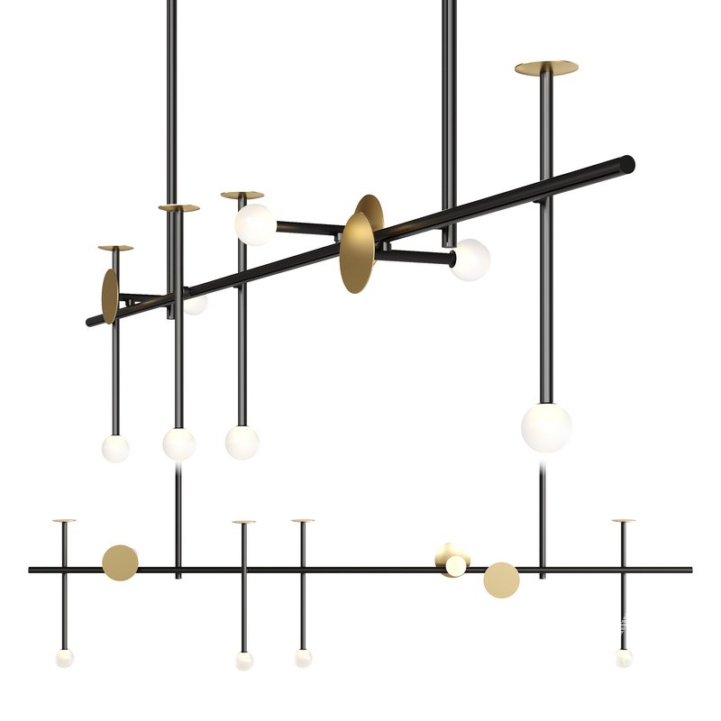 Typography VELA | Gantry C by Studio Truly Truly - Image 4