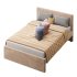 Upholstered bed frame - Thumbnail 11