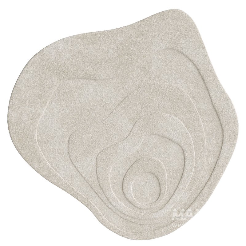 Olsen Surge Rug 05 - Image 2