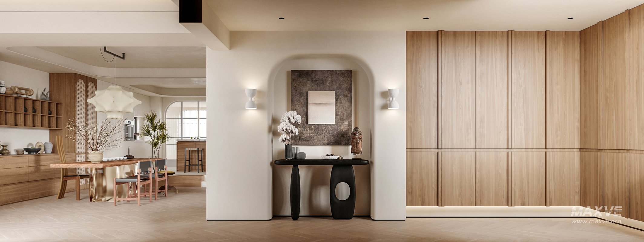 Living Room Dining Room - Image 12