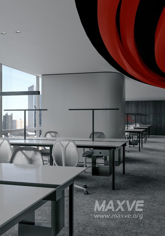 office interior - Image 25