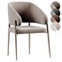 Mateo Dining chair Carincasa - Thumbnail 1