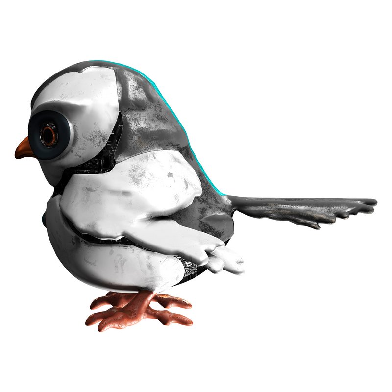 Bird Robot - Image 2