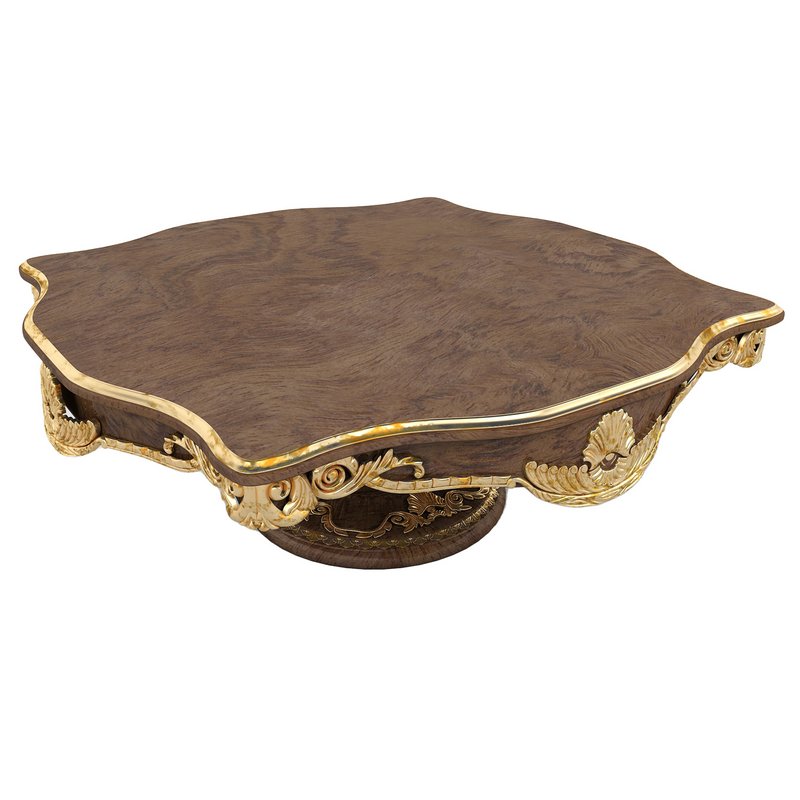 Jumbo Coffe Table - Image 2