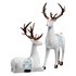 Deer Statues - Thumbnail 3