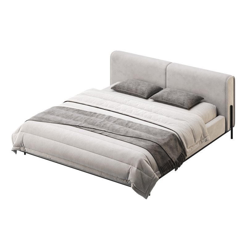 The SIENA bed - Image 9