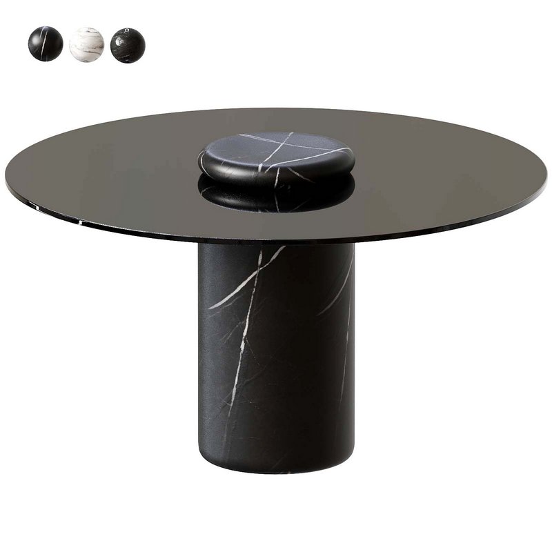 Castore Dining Table – Karakter - Image 5