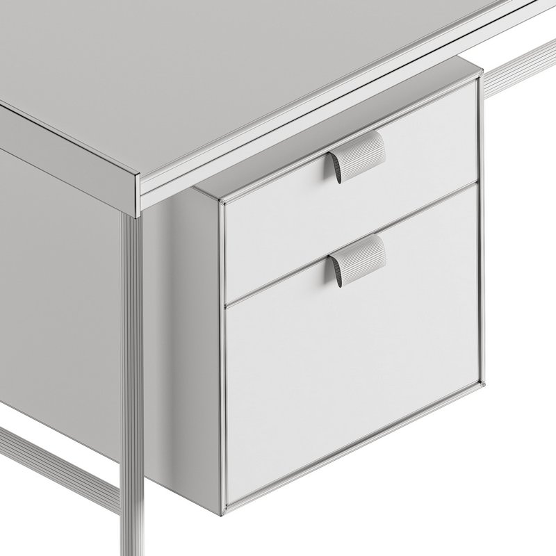 KUTXA Desk by TREKU - Image 9