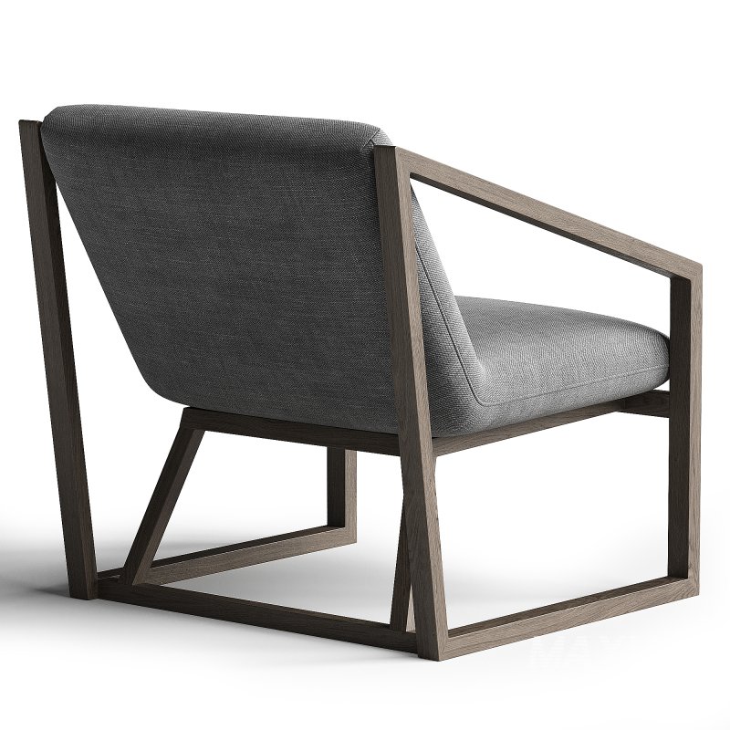 Marcus Armchair - Image 3