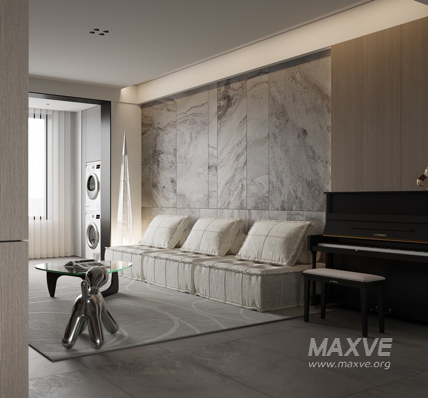 Living Room Dining Room - Image 3