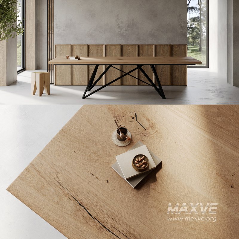 ALTER Table by mLOFT - Image 3