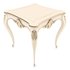 Luiss Side Table - Thumbnail 1