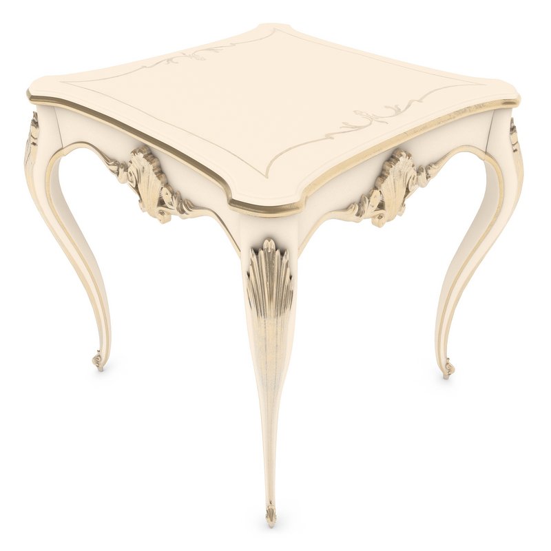 Luiss Side Table - Image 1
