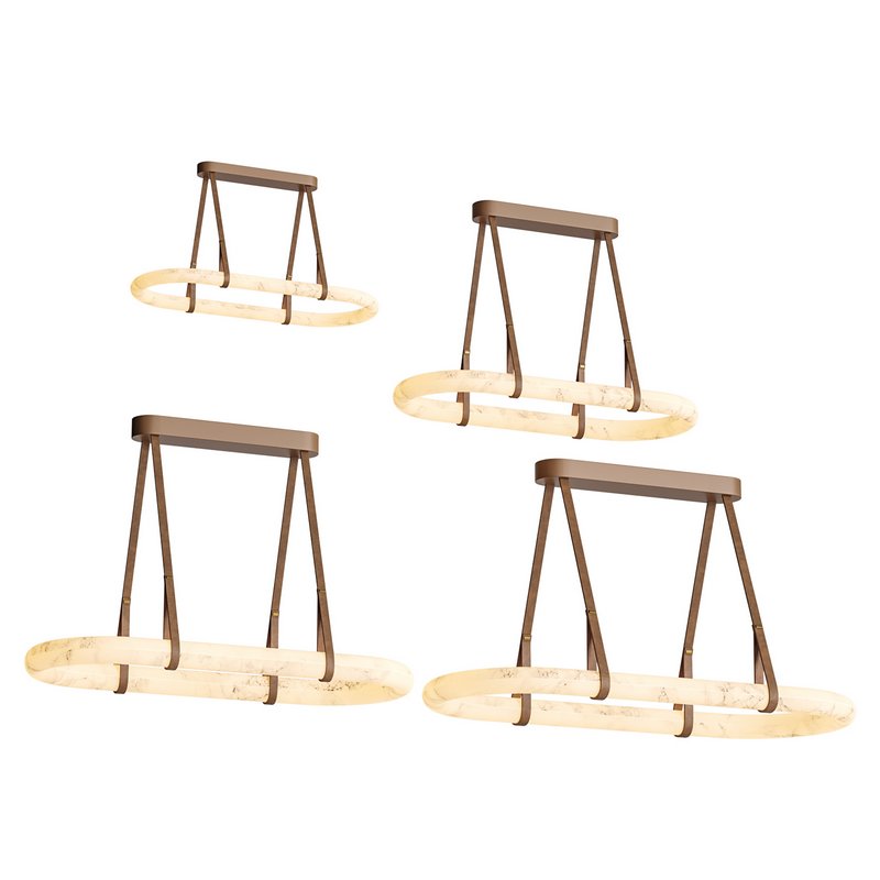 Odda Hanging Light - Image 2