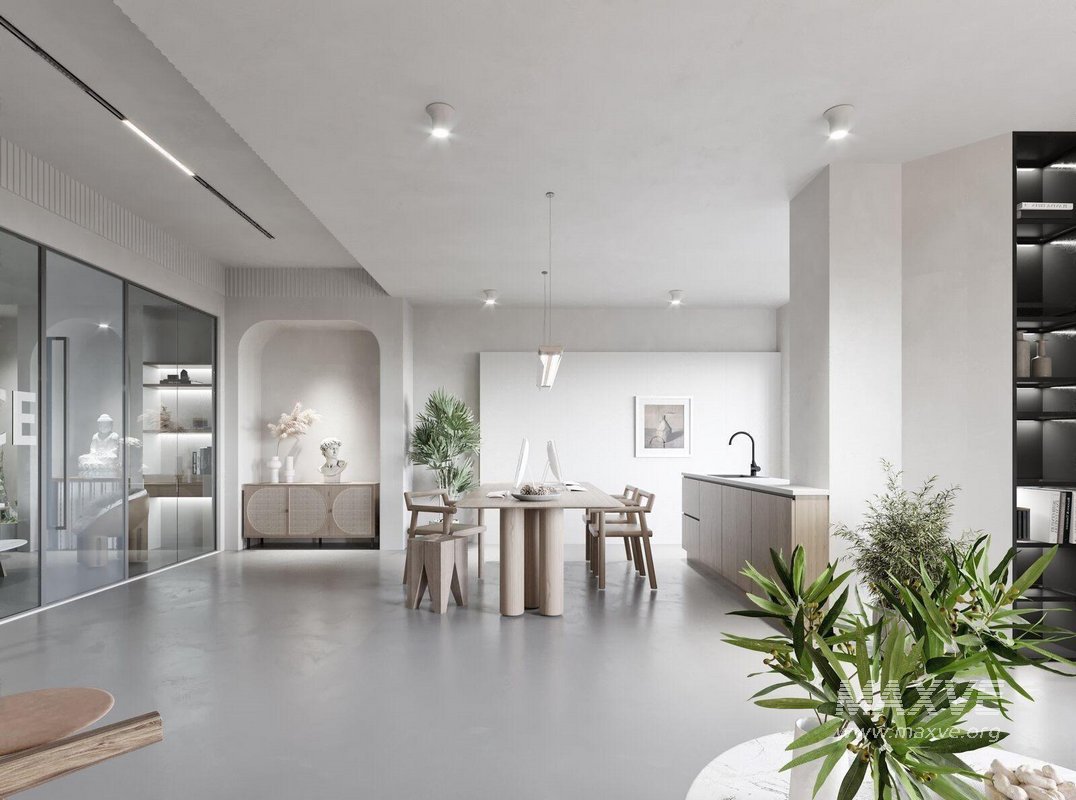 office interior - Image 5