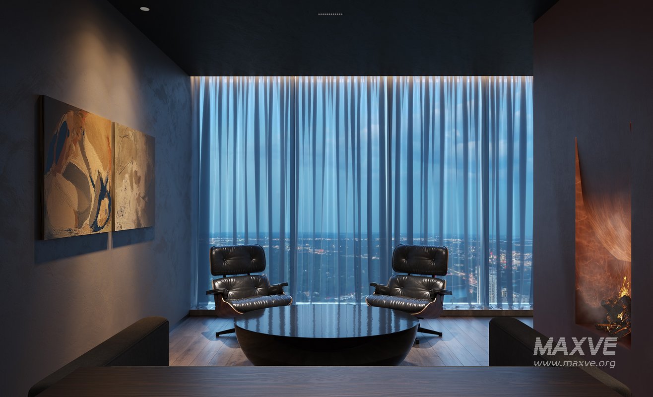 Dining Room - Image 4