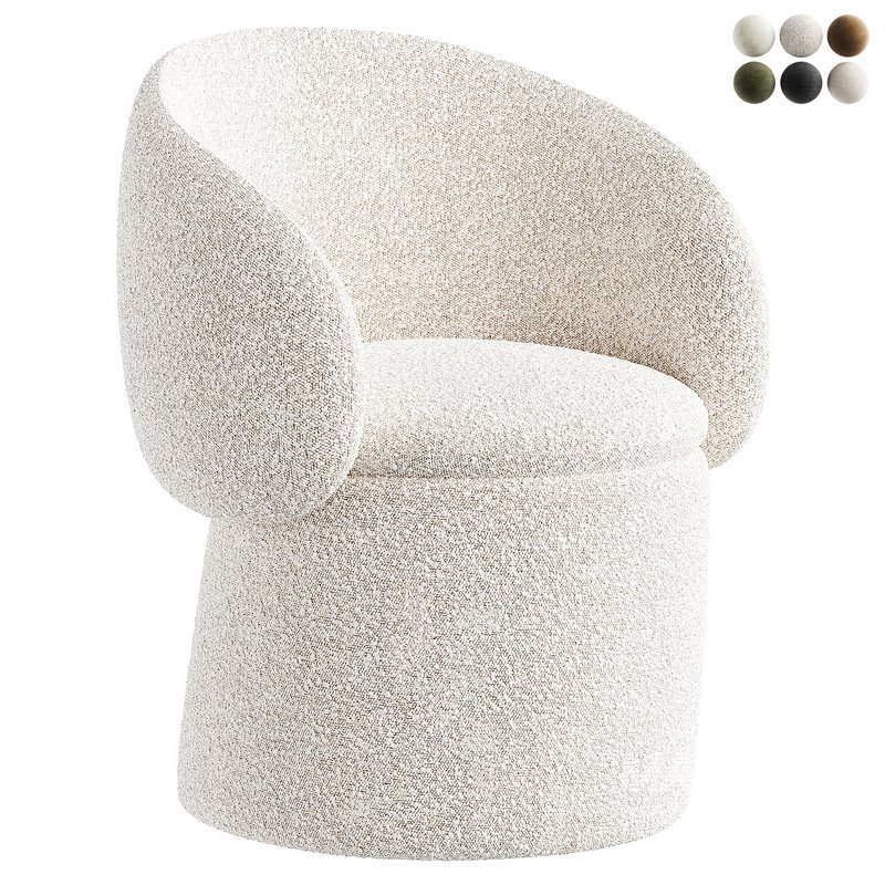 sariq stul - Image 7