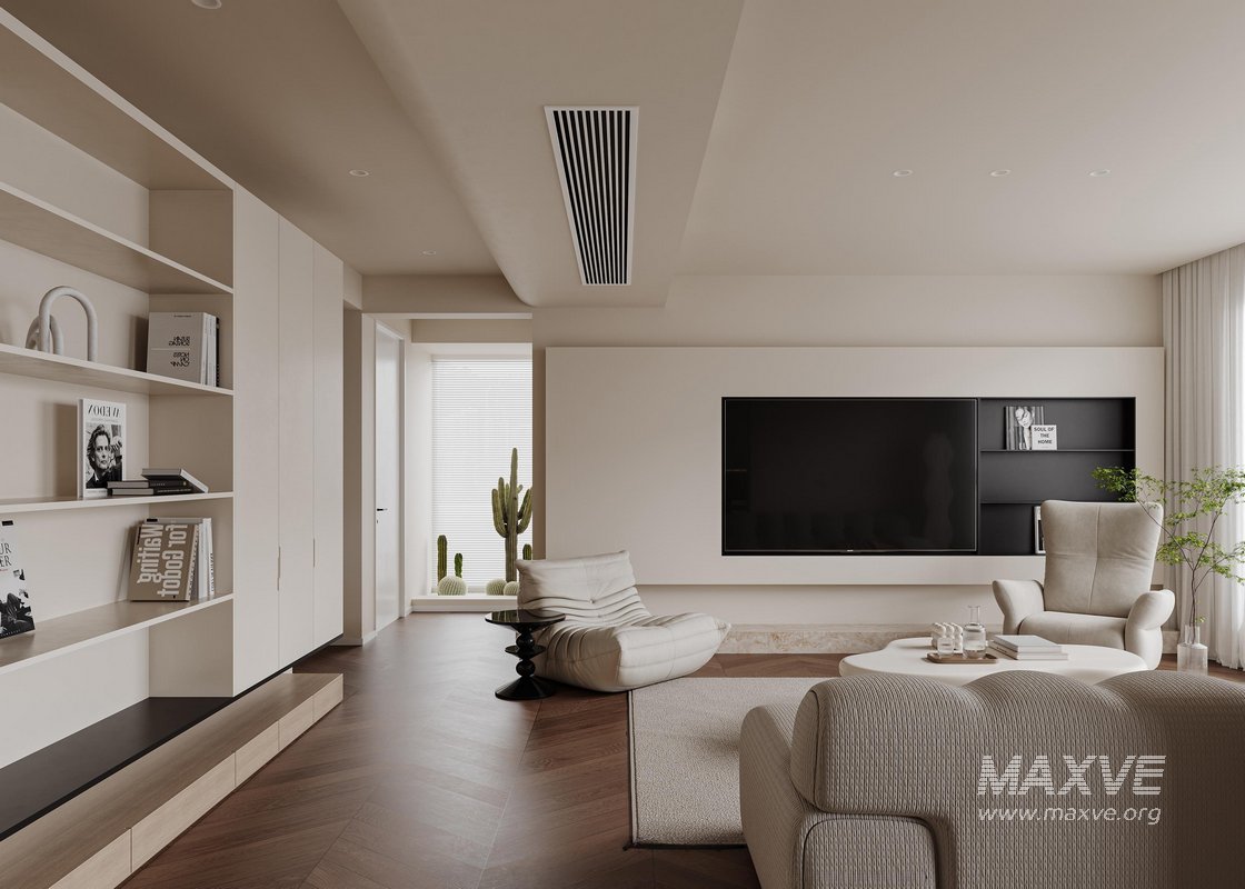 Living Room Dining Room - Image 8