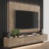 TV wall - Thumbnail 1