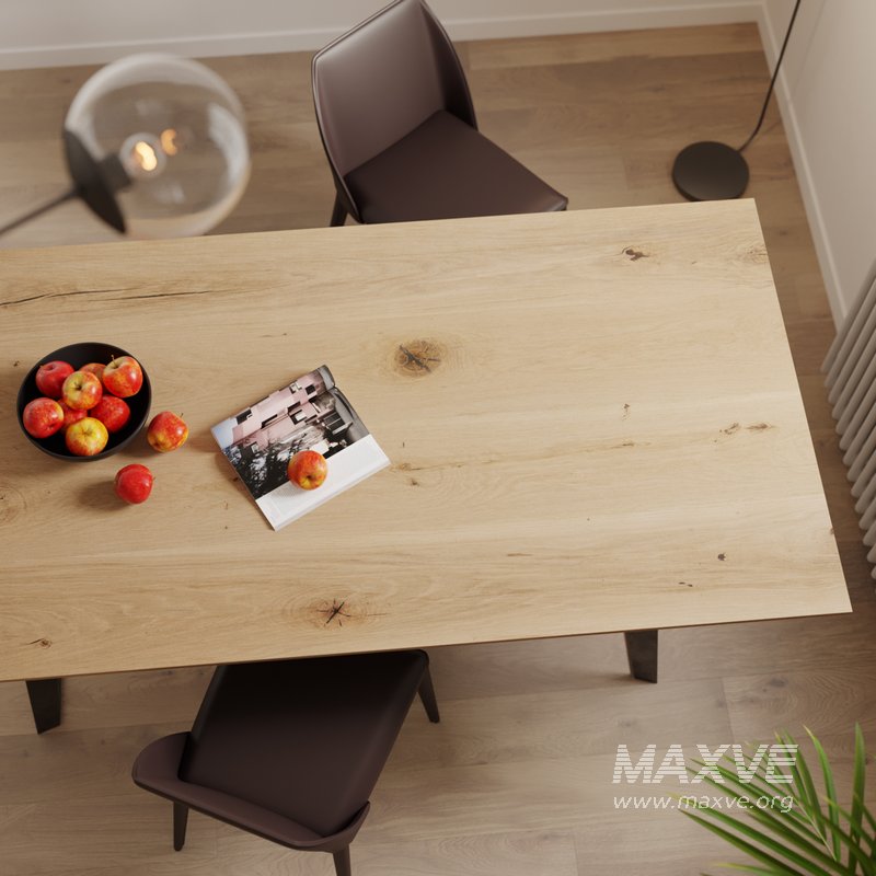 OSLO Table by mLOFT - Image 6