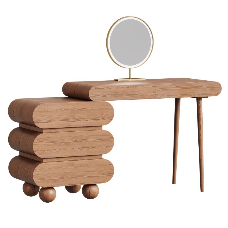 Dressing table 13 - Image 4