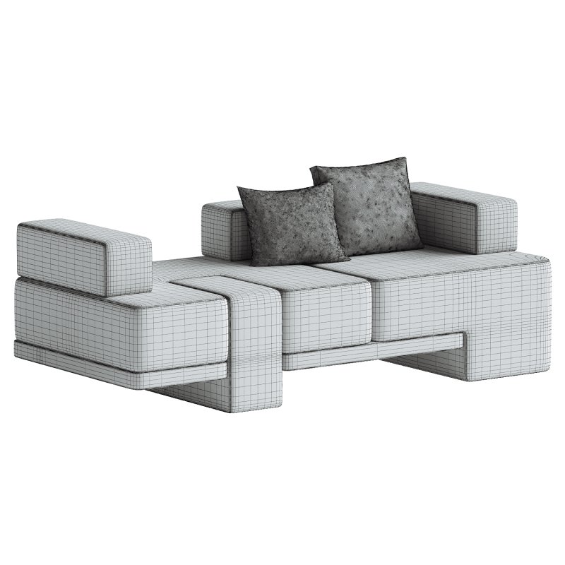 Sarsen Daybed - Image 4