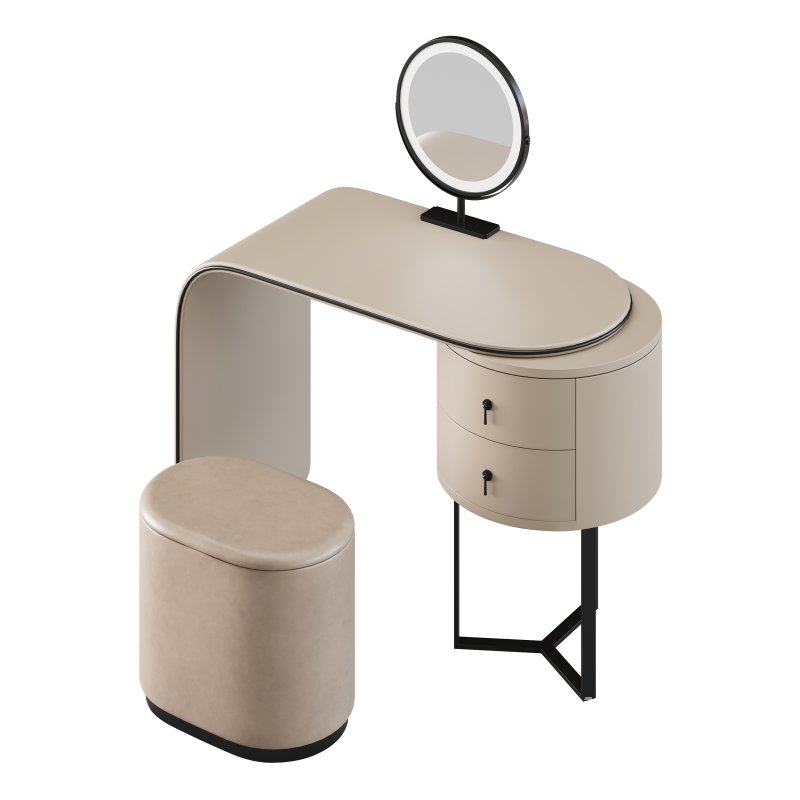 Dressing table 20 - Image 3