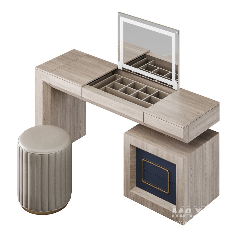 Dressing table 02 - Image 5