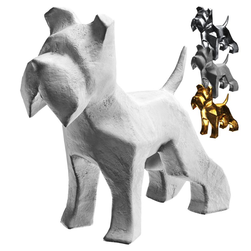 Schnauzer dog - Image 5