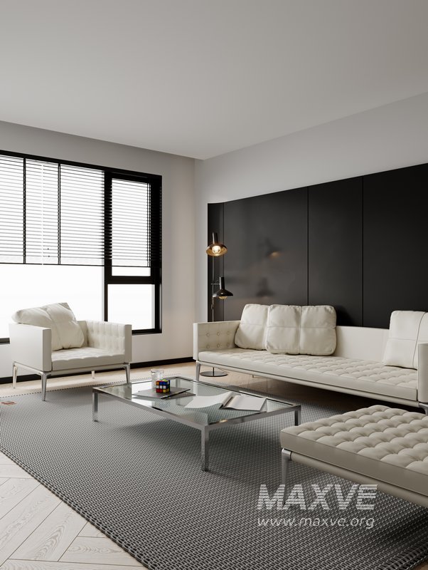 Living Room - Image 3