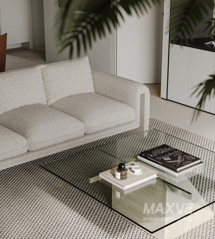 Living Room Dining Room Kitchen Bedroom - Image 6