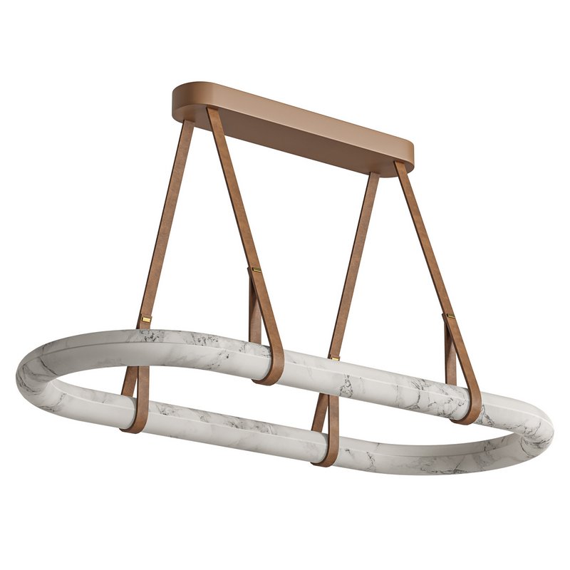 Odda Hanging Light - Image 3