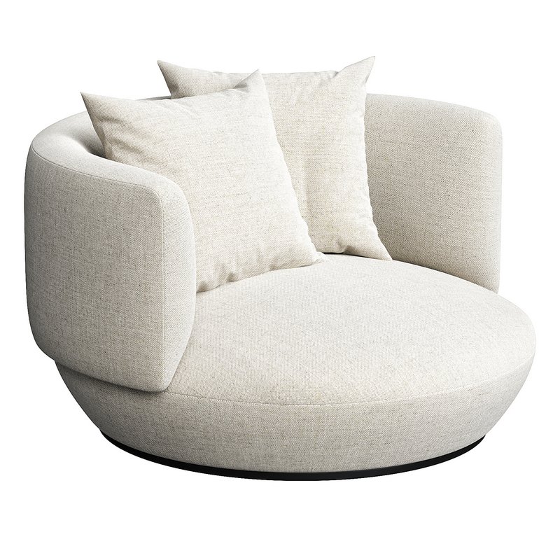 BAIXA Armchair By WENTZ - Image 1