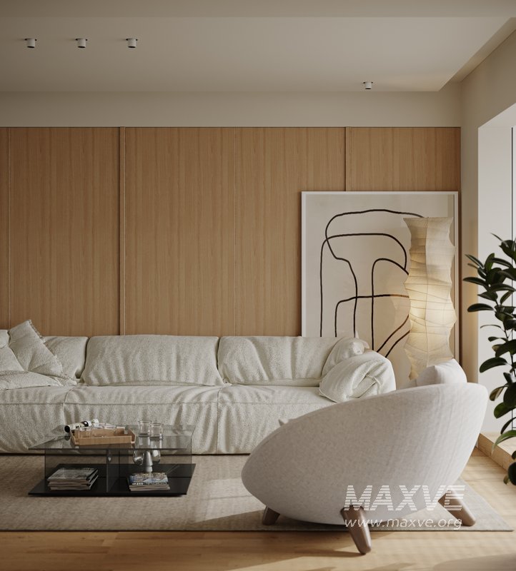 Living Room - Image 3