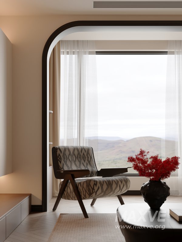 Living Room Dining Room - Image 7