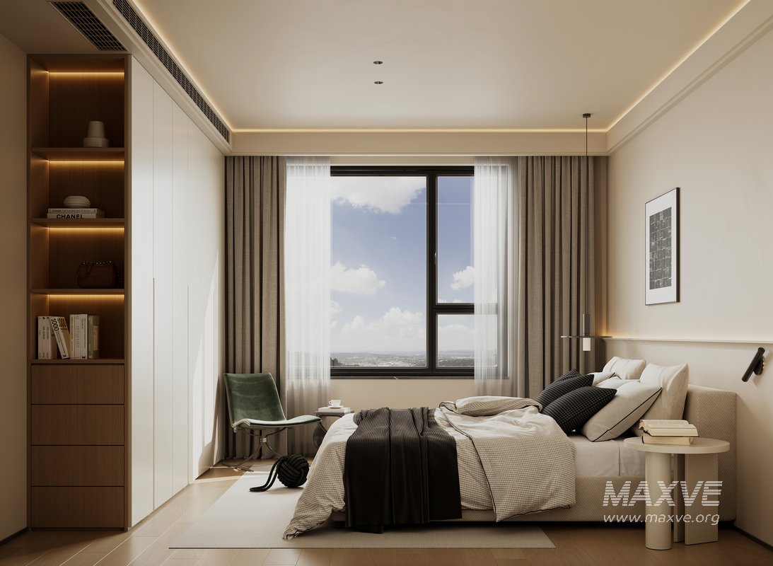 Living Room Dining Room Kitchen Bedroom Office - Image 12