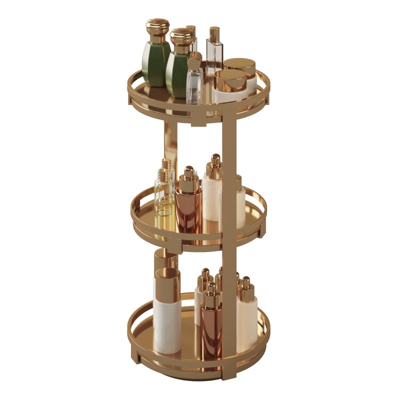 6 Beauty decorative set 4 - Image 11