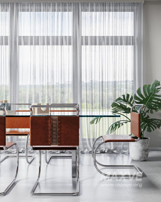 Living Room Dining Room - Image 2