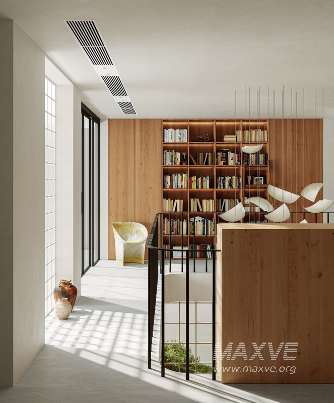 Living Room Dining Room Kitchen - Image 15