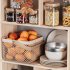 Modern Wooden Kitchen Shelf with Accessories 20 - Thumbnail 3
