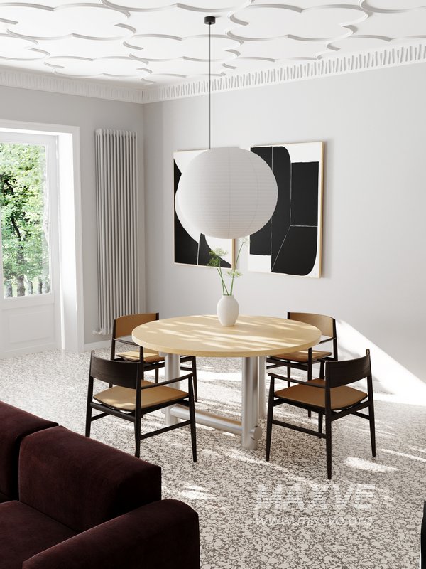 Living Room Dining Room - Image 2