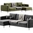 NATHAN Sofa By Twils - Thumbnail 2