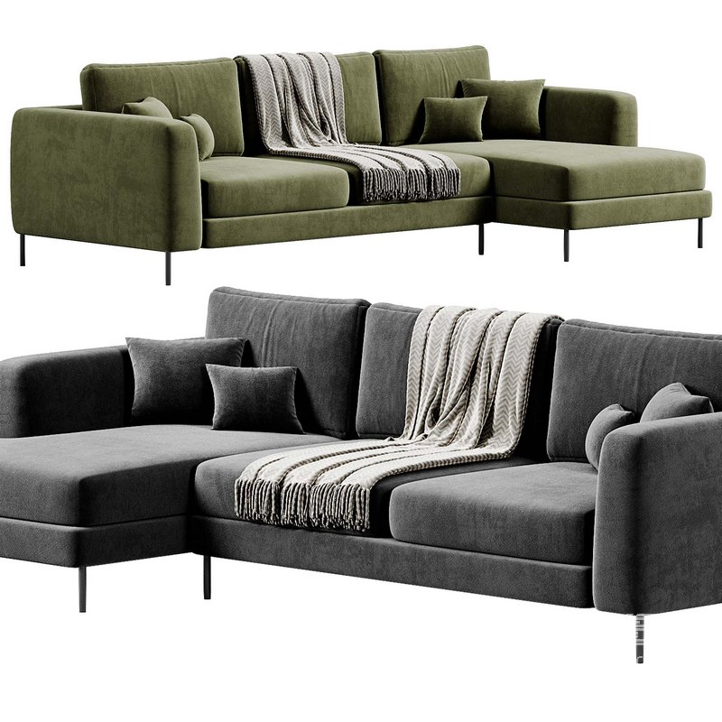 NATHAN Sofa By Twils - Image 2