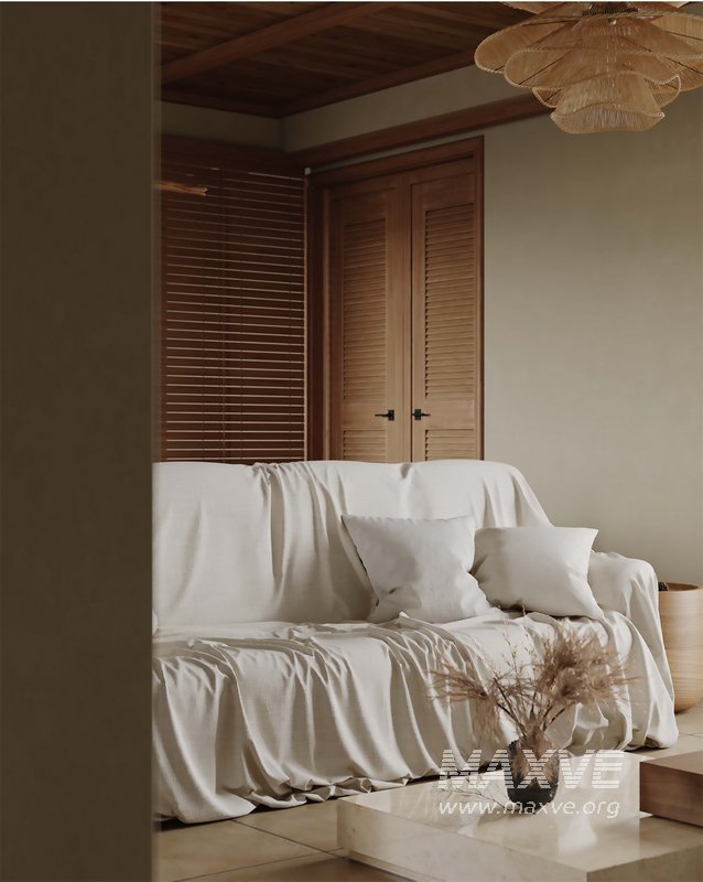 Living Room Dining Room Kitchen - Image 3