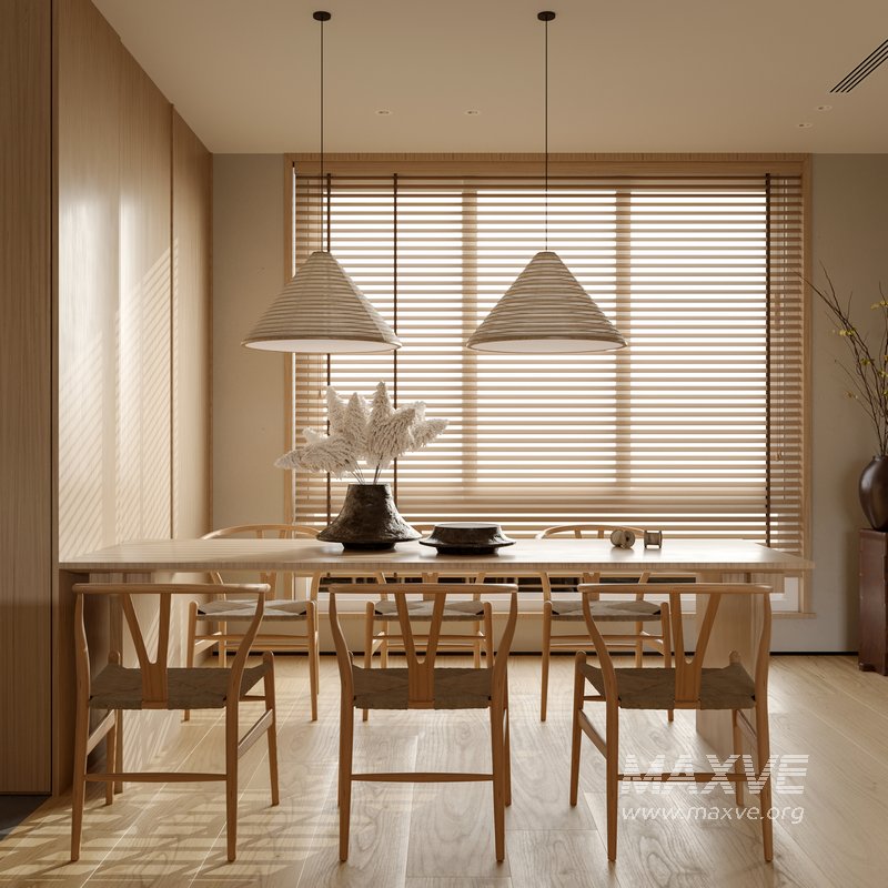 Living Room Dining Room Kitchen Office - Image 4